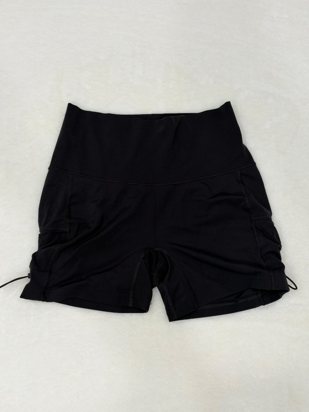 Gymshark Women’s Black Shorts